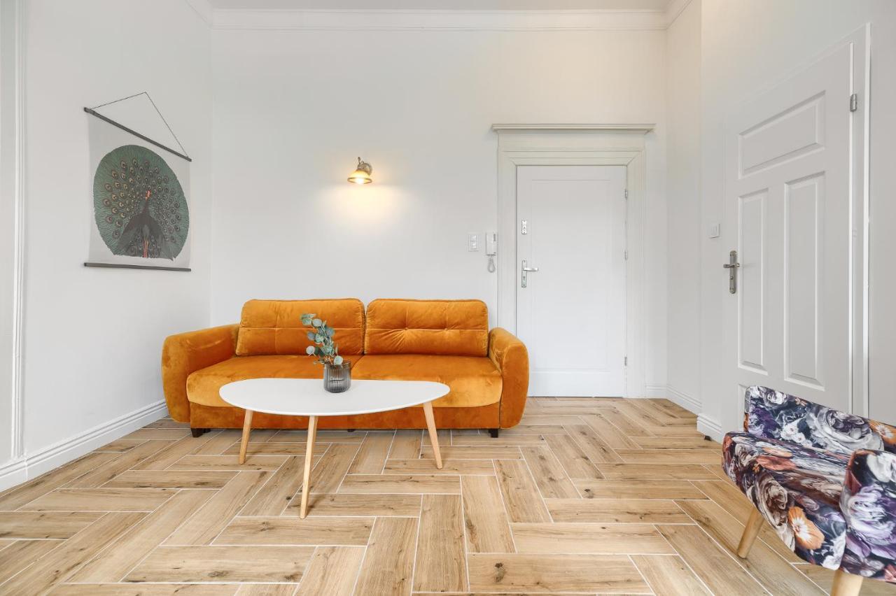 Apartamenty Munn 9 Щецин Экстерьер фото