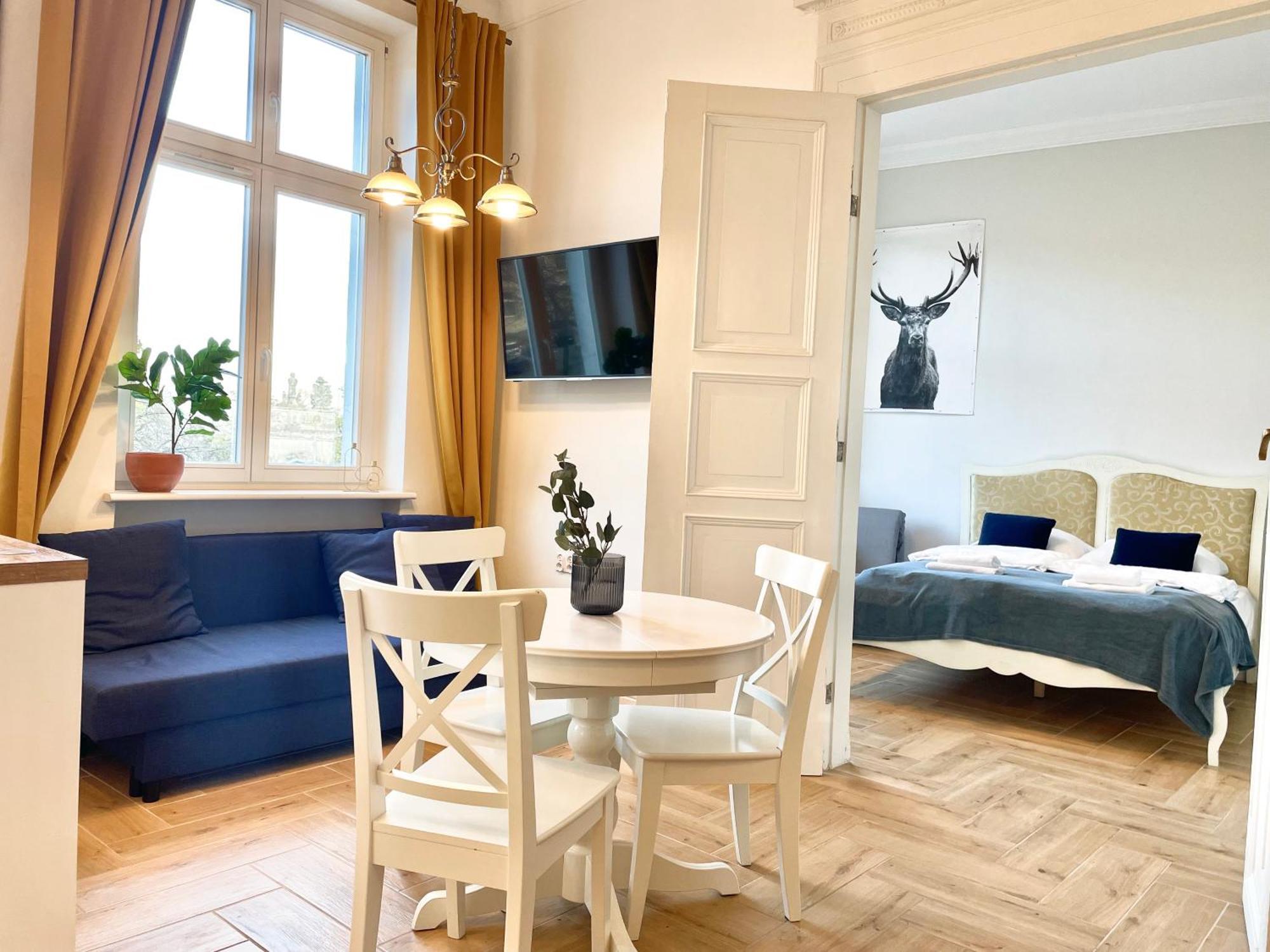 Apartamenty Munn 9 Щецин Экстерьер фото